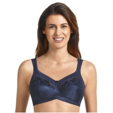 Бюстгальтер после мастэктомии Anita 5349X синий Бюстгальтер после мастэктомии Anita 5349X синий