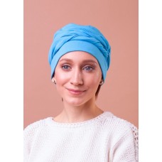 Модель Чалма 4901-о-lbl, головной убор после химиотерапии Модель Чалма 4901-о-lbl, головной убор после химиотерапии
