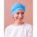 Модель Чалма 4901-о-lbl, головной убор после химиотерапии