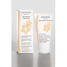 Гель-крем AMOENA SKIN BALANCE GEL-CREAM 082, 75 мл Гель-крем AMOENA SKIN BALANCE GEL-CREAM 082, 75 мл
