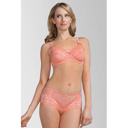 Бюстгальтер после мастэктомии Amoena Karla WB 0428 Бюстгальтер после мастэктомии Amoena Karla WB 0428