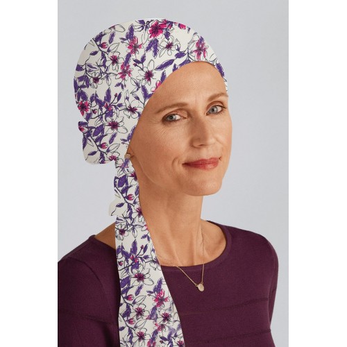 Amoena Blossom 44202, головной убор после химиотерапии Amoena Blossom 44202, головной убор после химиотерапии
