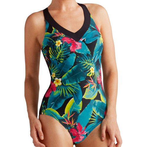 Купальник Amoena Palmeira OP 71100 Купальник Amoena Palmeira OP 71100