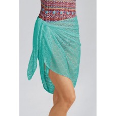 Пляжная юбка Amoena Beach Skirt 71069 аква Пляжная юбка Amoena Beach Skirt 71069 аква
