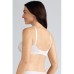 Бюстгальтер после мастэктомии Amoena Isabel 2118 WH Бюстгальтер после мастэктомии Amoena Isabel 2118 WH