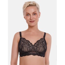 Бюстгальтер Confidance Boston 1205 Черный Бюстгальтер Confidance Boston 1205 Черный