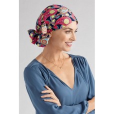 Amoena Violetta 43820 мульти, головной убор после химиотерапии Amoena Violetta 43820 мульти, головной убор после химиотерапии