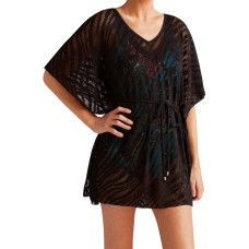 Пляжная туника Amoena Palmeira Tunic 71106 Пляжная туника Amoena Palmeira Tunic 71106