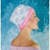 Модель Нежность 28-12 N PINK, головной убор после химиотерапии