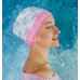 Модель Нежность 28-12 N PINK, головной убор после химиотерапии