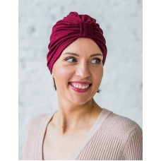 Модель Тюрбан 47-20-o-mars, головной убор после химиотерапии Модель Тюрбан 47-20-o-mars, головной убор после химиотерапии