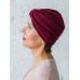 Модель Тюрбан 47-20-o-mars, головной убор после химиотерапии