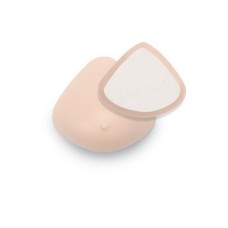 Экзопротез Trulife 472 Harmony Silk Triagle Plus Экзопротез Trulife 472 Harmony Silk Triagle Plus