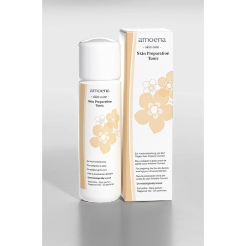 Тоник AMOENA SKIN PREPARATION TONIC 081, 150 мл Тоник AMOENA SKIN PREPARATION TONIC 081, 150 мл