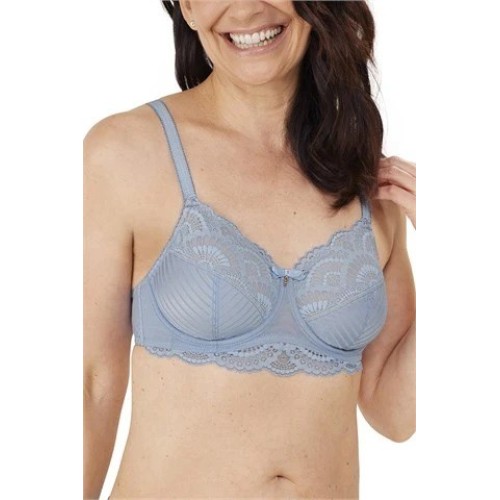 Бюстгальтер после мастэктомии Amoena Karolina WB 44829 Бюстгальтер после мастэктомии Amoena Karolina WB 44829