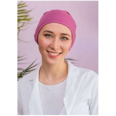 Модель Классика+ 1503-03-pepl, головной убор после химиотерапии Модель Классика+ 1503-03-pepl, головной убор после химиотерапии