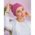 Модель Классика+ 1503-03-pepl, головной убор после химиотерапии