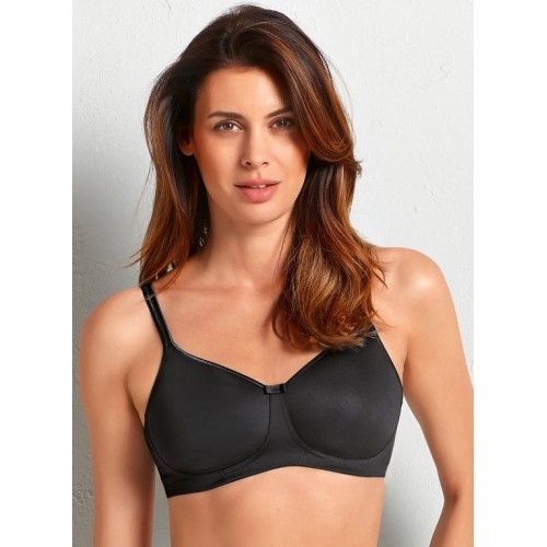 Бюстгальтер после мастэктомии Anita 5706X черный Бюстгальтер после мастэктомии Anita 5706X черный