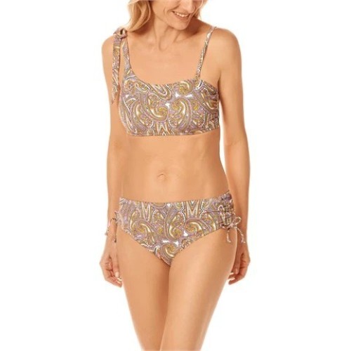 Купальник Amoena Marrakech SBB Top 71712 + Panty 71713 Купальник Amoena Marrakech SBB Top 71712 + Panty 71713