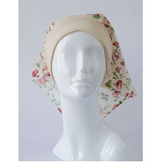 Модель Бриз 1503-32 ROSE, головной убор после химиотерапии Модель Бриз 1503-32 ROSE, головной убор после химиотерапии