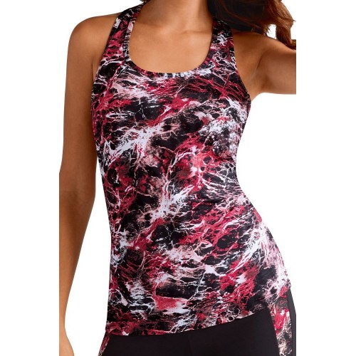 Спортивный топ Amoena Sports Top 44304 Спортивный топ Amoena Sports Top 44304