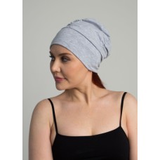 Модель Диана+ 06-27-о-gr, головной убор после химиотерапии Модель Диана+ 06-27-о-gr, головной убор после химиотерапии