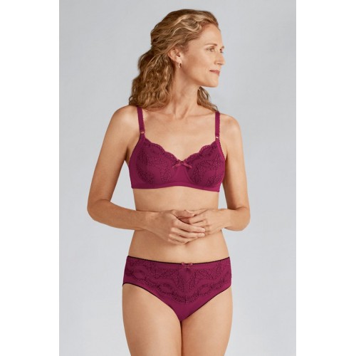 Бюстгальтер после мастэктомии Amoena Elena SB 44140 Бюстгальтер после мастэктомии Amoena Elena SB 44140