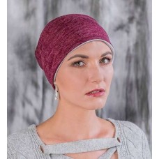 Модель Классика+ двухслойная 25-29-o-mars, головной убор после химиотерапии Модель Классика+ двухслойная 25-29-o-mars, головной убор после химиотерапии