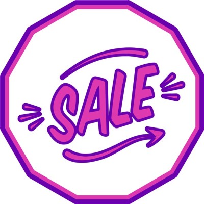 Распродажа