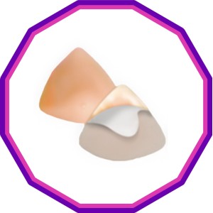 Адгезивные (липкие)