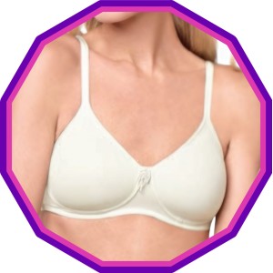 Формованная чашка