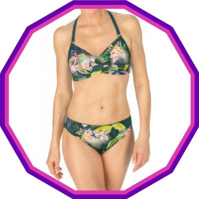 Купальники