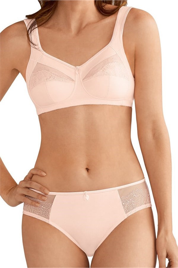 Бюстгальтер после мастэктомии Amoena Isadora SB 44366