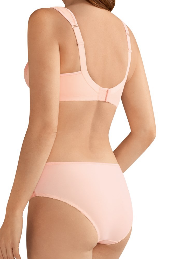 Бюстгальтер после мастэктомии Amoena Isadora SB 44366