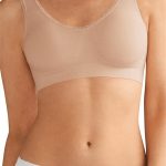 Бюстгальтер после мастэктомии Amoena Wellness Bra 44409