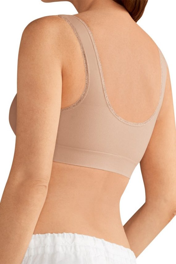 Бюстгальтер после мастэктомии Amoena Wellness Bra 44409