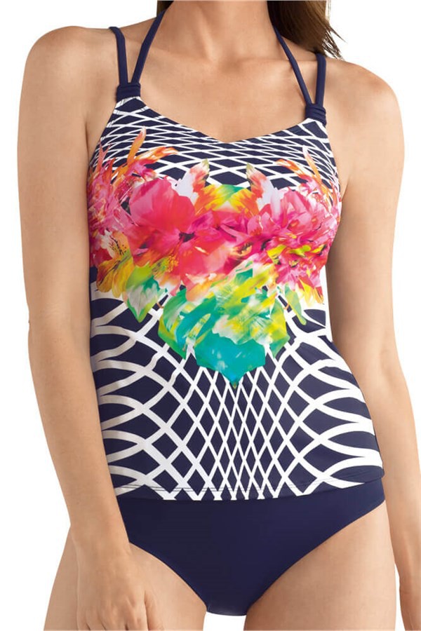 Купальник Amoena Dominica TA 71212 Купальник Amoena Dominica TA 71212