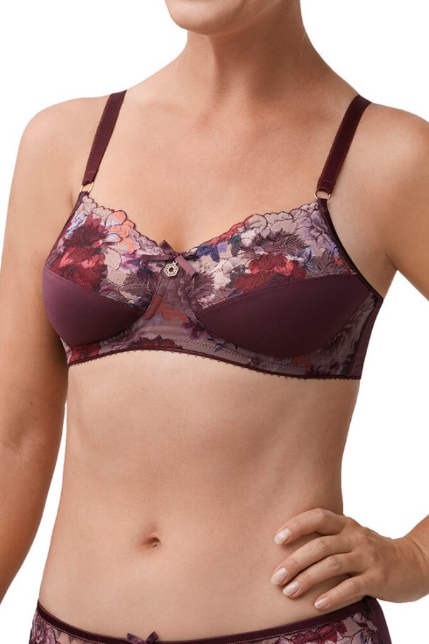 Бюстгальтер после мастэктомии Amoena Maxine SB 44705