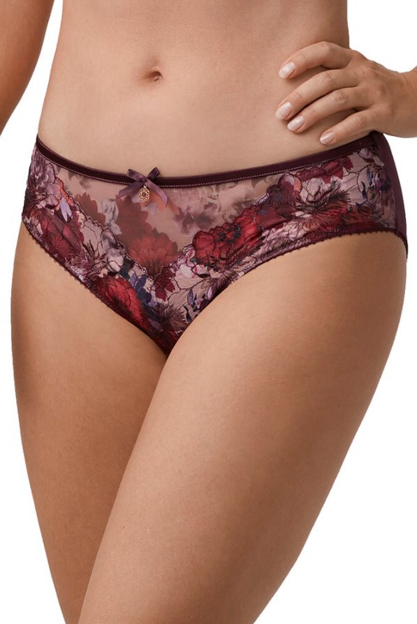 Трусики Amoena Maxine Panty 44707 Трусики Amoena Maxine Panty 44707